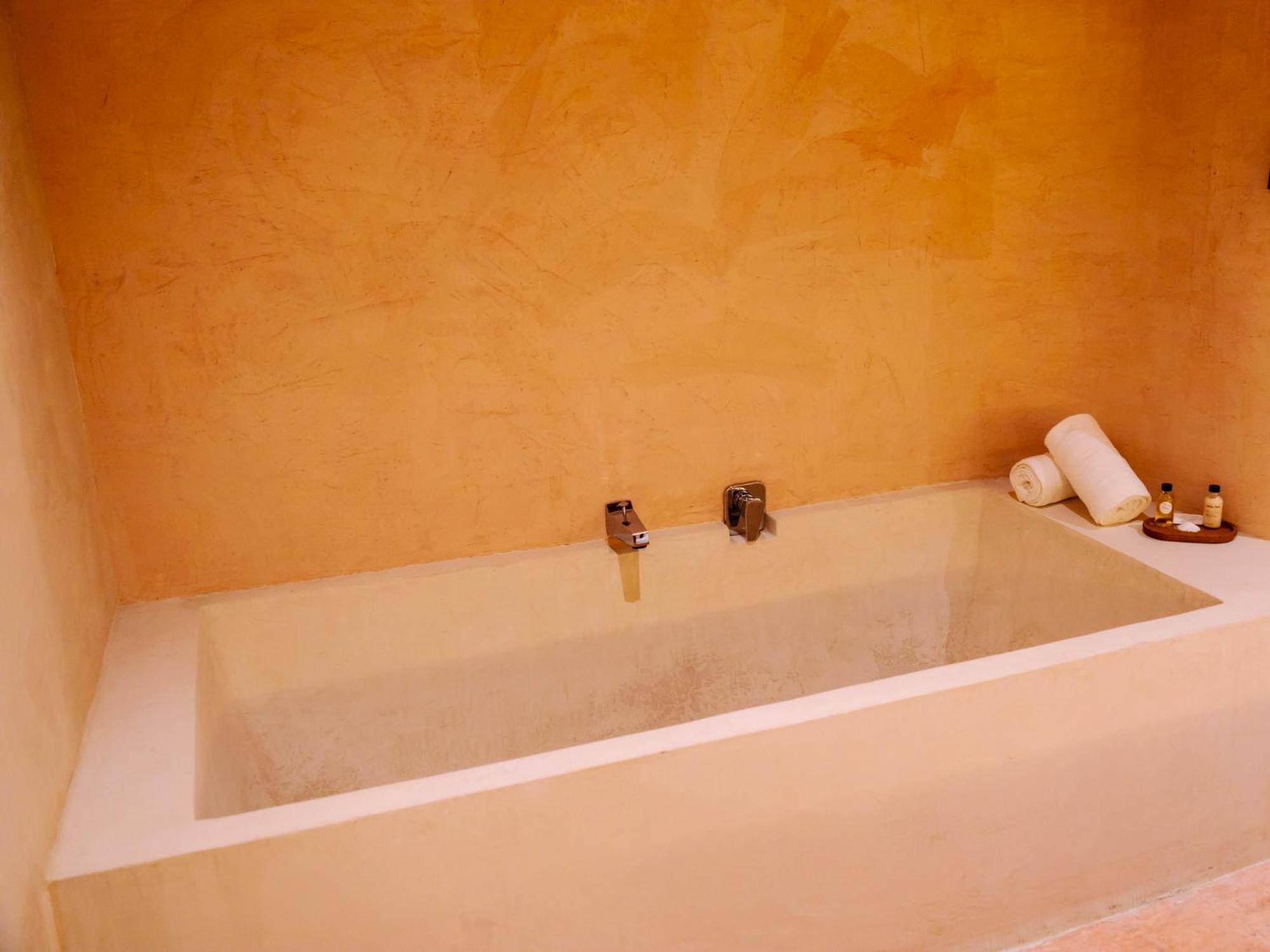 Sauve Casa Boutique Hotel Oaxaca Екстериор снимка