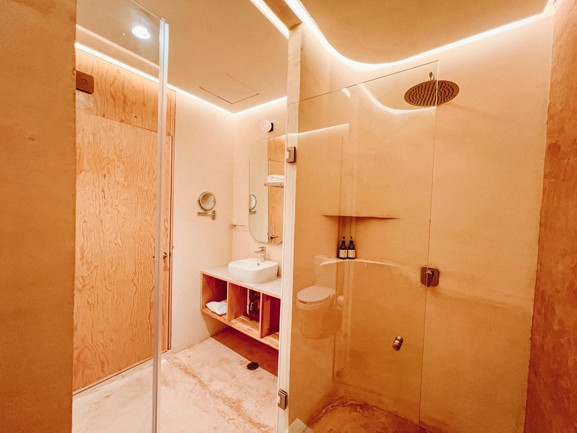 Sauve Casa Boutique Hotel Oaxaca Екстериор снимка