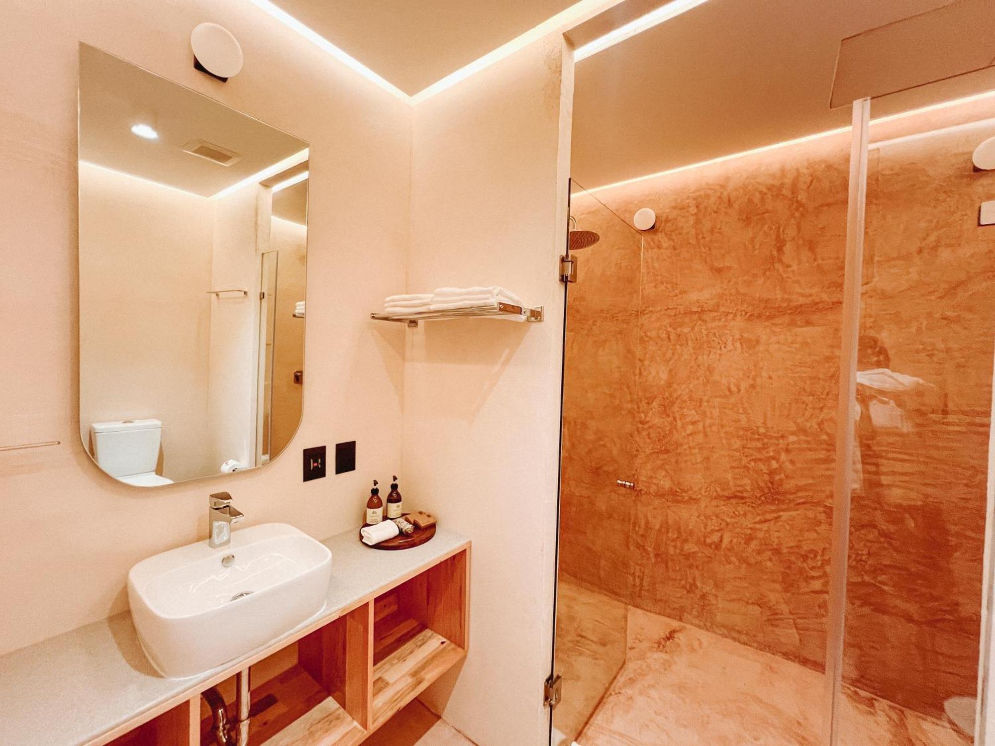 Sauve Casa Boutique Hotel Oaxaca Екстериор снимка