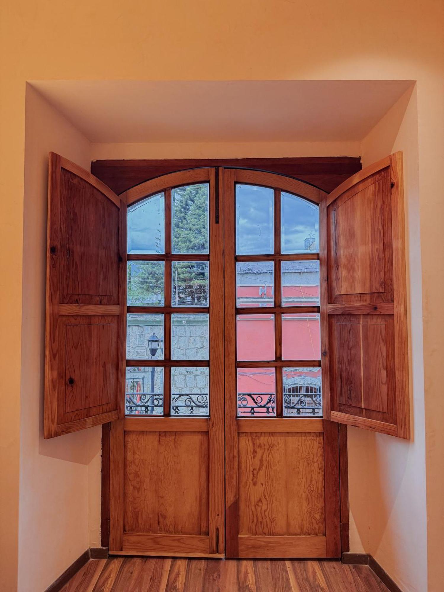 Sauve Casa Boutique Hotel Oaxaca Екстериор снимка