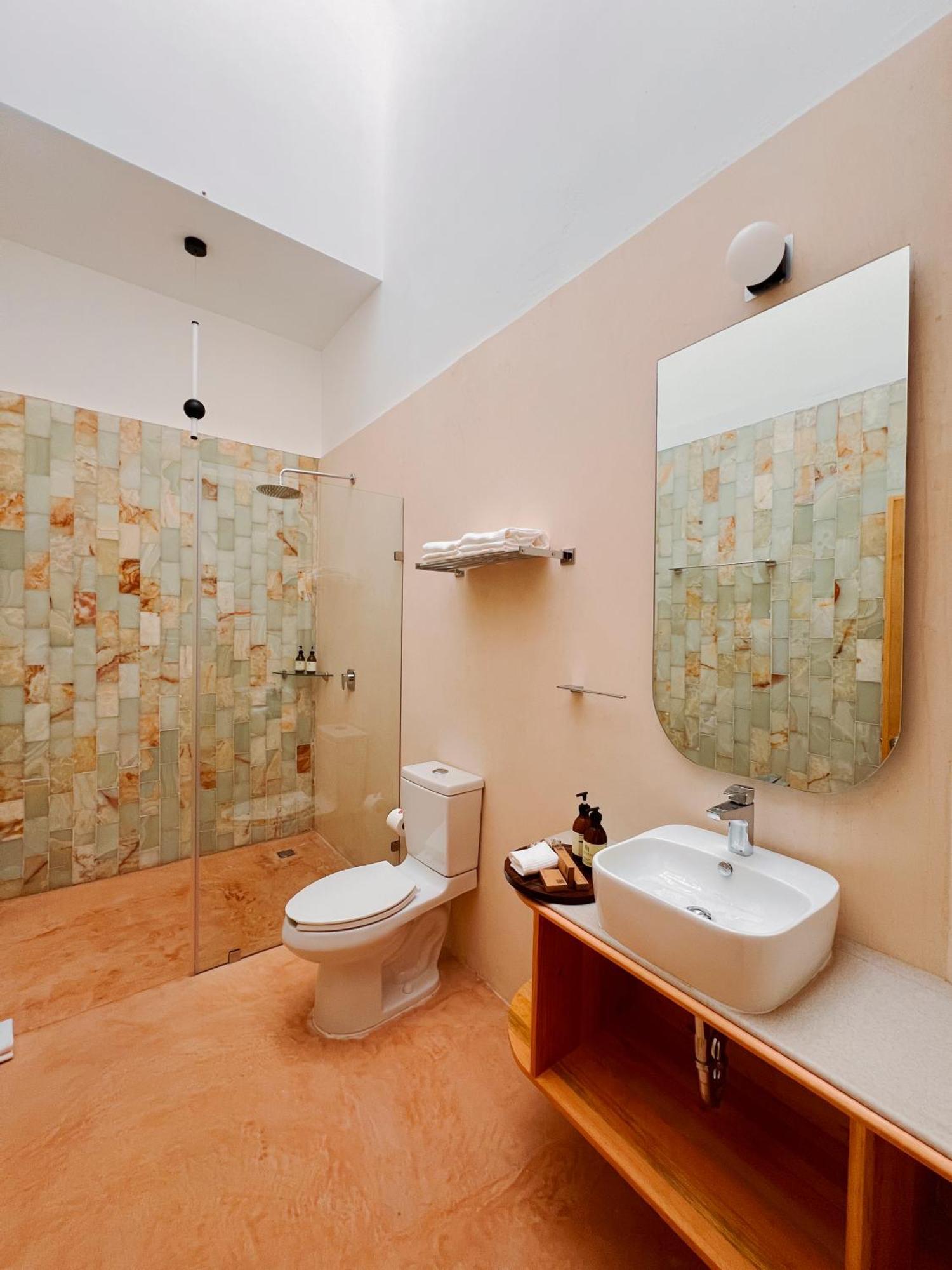 Sauve Casa Boutique Hotel Oaxaca Екстериор снимка