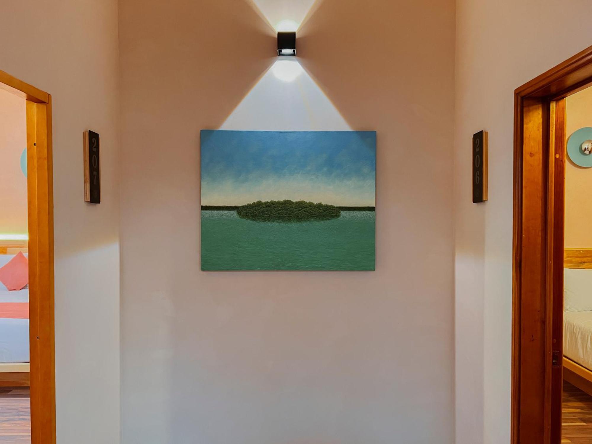 Sauve Casa Boutique Hotel Oaxaca Екстериор снимка