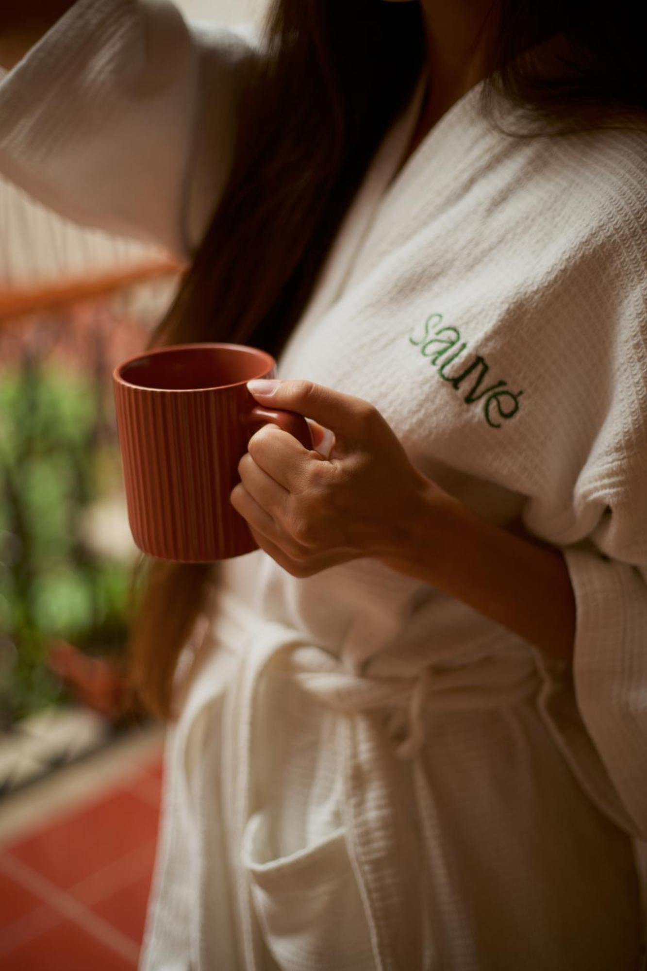 Sauve Casa Boutique Hotel Oaxaca Екстериор снимка