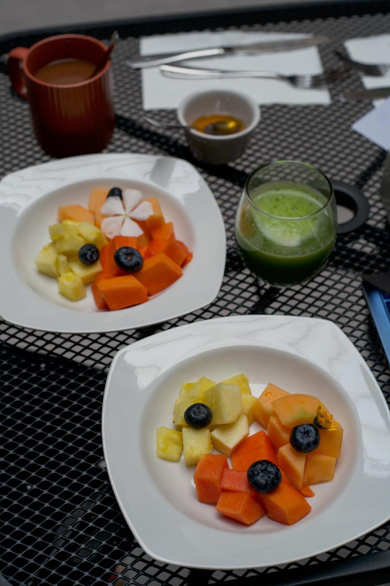 Sauve Casa Boutique Hotel Oaxaca Екстериор снимка